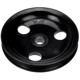 Purchase Top-Quality DORMAN - 300309 - Power Steering Pump Pulley pa1