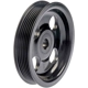 Purchase Top-Quality DORMAN - 300-313MX - Power Steering Pump Pulley pa3