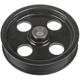 Purchase Top-Quality DORMAN - 300-314 - Power Steering Pump Pulley pa1