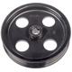 Purchase Top-Quality DORMAN - 300315 - Power Steering Pump Pulley pa1