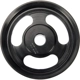 Purchase Top-Quality DORMAN - 300336 - Power Steering Pump Pulley pa3