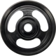 Purchase Top-Quality DORMAN - 300336 - Power Steering Pump Pulley pa4
