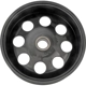 Purchase Top-Quality DORMAN - 300339 - Power Steering Pump Pulley pa4