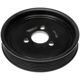 Purchase Top-Quality DORMAN - 300395 - Power Steering Pump Pulley pa1