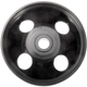 Purchase Top-Quality DORMAN - 300398 - Power Steering Pump Pulley pa4