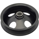 Purchase Top-Quality DORMAN - 300402 - Power Steering Pump Pulley pa1