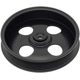 Purchase Top-Quality DORMAN - 300550 - Power Steering Pump Pulley pa1