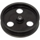 Purchase Top-Quality Original Equipment Power Steering Pump Pulley by DORMAN (OE SOLUTIONS) - 300-002 pa1