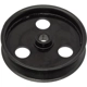Purchase Top-Quality Original Equipment Power Steering Pump Pulley by DORMAN (OE SOLUTIONS) - 300-002 pa2