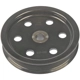 Purchase Top-Quality Original Equipment Power Steering Pump Pulley by DORMAN (OE SOLUTIONS) - 300-003 pa3