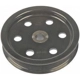 Purchase Top-Quality Original Equipment Power Steering Pump Pulley by DORMAN (OE SOLUTIONS) - 300-003 pa5
