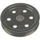 Purchase Top-Quality Original Equipment Power Steering Pump Pulley by DORMAN (OE SOLUTIONS) - 300-003 pa6