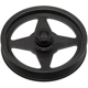 Purchase Top-Quality DORMAN (OE SOLUTIONS) - 300-010 - Original Equipment Power Steering Pump Pulley pa2
