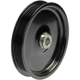 Purchase Top-Quality Original Equipment Power Steering Pump Pulley by DORMAN (OE SOLUTIONS) - 300-015 pa3
