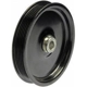 Purchase Top-Quality Original Equipment Power Steering Pump Pulley by DORMAN (OE SOLUTIONS) - 300-015 pa6