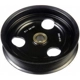 Purchase Top-Quality Original Equipment Power Steering Pump Pulley by DORMAN (OE SOLUTIONS) - 300-019 pa3