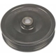 Purchase Top-Quality Original Equipment Power Steering Pump Pulley by DORMAN (OE SOLUTIONS) - 300-029 pa2