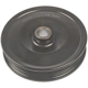 Purchase Top-Quality Original Equipment Power Steering Pump Pulley by DORMAN (OE SOLUTIONS) - 300-029 pa3