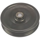 Purchase Top-Quality Original Equipment Power Steering Pump Pulley by DORMAN (OE SOLUTIONS) - 300-029 pa5