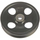 Purchase Top-Quality Original Equipment Power Steering Pump Pulley by DORMAN (OE SOLUTIONS) - 300-030 pa2