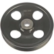 Purchase Top-Quality Original Equipment Power Steering Pump Pulley by DORMAN (OE SOLUTIONS) - 300-030 pa4