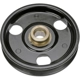 Purchase Top-Quality Original Equipment Power Steering Pump Pulley by DORMAN (OE SOLUTIONS) - 300-105 pa4