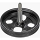 Purchase Top-Quality Original Equipment Power Steering Pump Pulley by DORMAN (OE SOLUTIONS) - 300-115 pa1