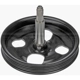 Purchase Top-Quality Original Equipment Power Steering Pump Pulley by DORMAN (OE SOLUTIONS) - 300-115 pa4