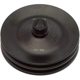 Purchase Top-Quality Original Equipment Power Steering Pump Pulley by DORMAN (OE SOLUTIONS) - 300-121 pa4