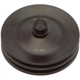 Purchase Top-Quality Original Equipment Power Steering Pump Pulley by DORMAN (OE SOLUTIONS) - 300-121 pa9