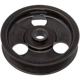 Purchase Top-Quality Original Equipment Power Steering Pump Pulley by DORMAN (OE SOLUTIONS) - 300-123 pa6