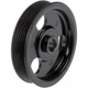 Purchase Top-Quality Original Equipment Power Steering Pump Pulley by DORMAN (OE SOLUTIONS) - 300-123 pa8