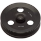 Purchase Top-Quality Original Equipment Power Steering Pump Pulley by DORMAN (OE SOLUTIONS) - 300-126 pa1