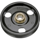 Purchase Top-Quality Original Equipment Power Steering Pump Pulley by DORMAN (OE SOLUTIONS) - 300-126 pa3