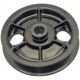Purchase Top-Quality Original Equipment Power Steering Pump Pulley by DORMAN (OE SOLUTIONS) - 300-127 pa1