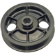 Purchase Top-Quality Original Equipment Power Steering Pump Pulley by DORMAN (OE SOLUTIONS) - 300-127 pa2