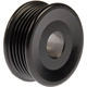 Purchase Top-Quality Original Equipment Power Steering Pump Pulley by DORMAN (OE SOLUTIONS) - 300-136 pa1