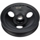 Purchase Top-Quality Original Equipment Power Steering Pump Pulley by DORMAN (OE SOLUTIONS) - 300-140 pa2