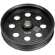 Purchase Top-Quality Original Equipment Power Steering Pump Pulley by DORMAN (OE SOLUTIONS) - 300-142 pa3