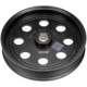 Purchase Top-Quality Original Equipment Power Steering Pump Pulley by DORMAN (OE SOLUTIONS) - 300-142 pa5