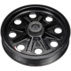 Purchase Top-Quality Original Equipment Power Steering Pump Pulley by DORMAN (OE SOLUTIONS) - 300-146 pa3
