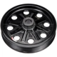 Purchase Top-Quality Original Equipment Power Steering Pump Pulley by DORMAN (OE SOLUTIONS) - 300-146 pa6