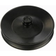 Purchase Top-Quality DORMAN (OE SOLUTIONS) - 300-200 - Original Equipment Power Steering Pump Pulley pa4