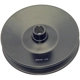 Purchase Top-Quality DORMAN (OE SOLUTIONS) - 300-200 - Original Equipment Power Steering Pump Pulley pa7
