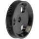 Purchase Top-Quality Original Equipment Power Steering Pump Pulley by DORMAN (OE SOLUTIONS) - 300-201 pa6