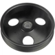 Purchase Top-Quality Original Equipment Power Steering Pump Pulley by DORMAN (OE SOLUTIONS) - 300-301 pa4