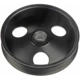 Purchase Top-Quality Original Equipment Power Steering Pump Pulley by DORMAN (OE SOLUTIONS) - 300-301 pa5