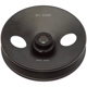 Purchase Top-Quality DORMAN (OE SOLUTIONS) - 300-302 - Original Equipment Power Steering Pump Pulley pa2