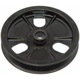 Purchase Top-Quality Original Equipment Power Steering Pump Pulley by DORMAN (OE SOLUTIONS) - 300-304 pa1