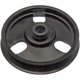Purchase Top-Quality Original Equipment Power Steering Pump Pulley by DORMAN (OE SOLUTIONS) - 300-305 pa2